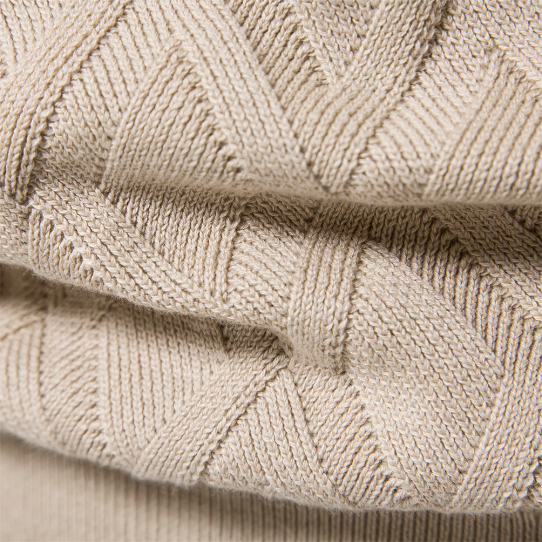Gijs® - Comodo maglione da uomo