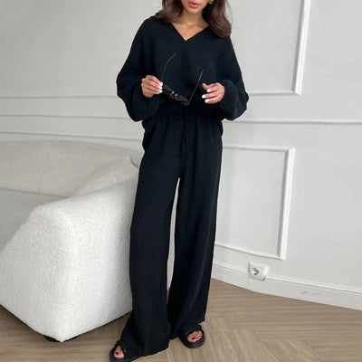 "StylizeSet" - Ensemble de costume élégant et décontracté 