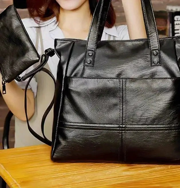 Annelies - sac rétro