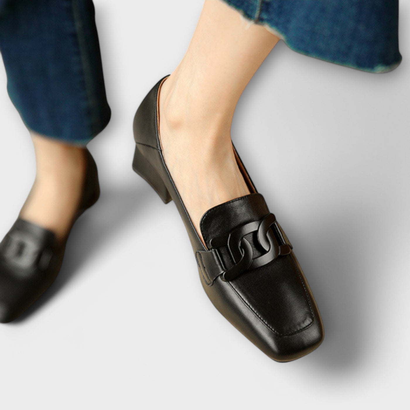 Monika | Bequeme Loafer