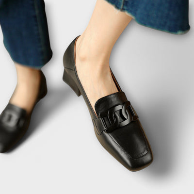 Monika | Bequeme Loafer