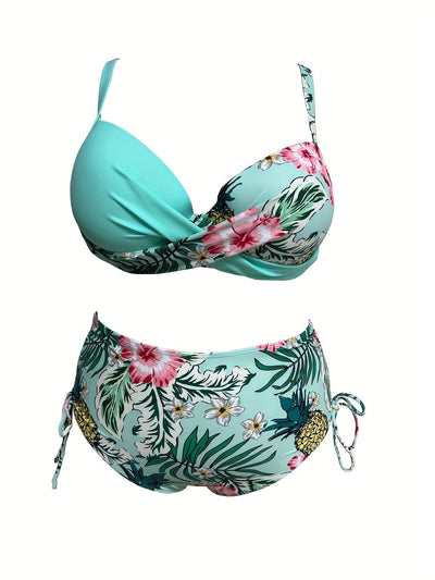 Sammy | Bikini taglie forti lusinghiero