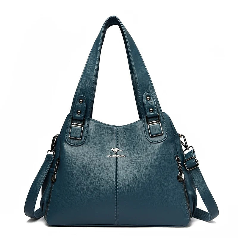 Mila - Vintage Tasche