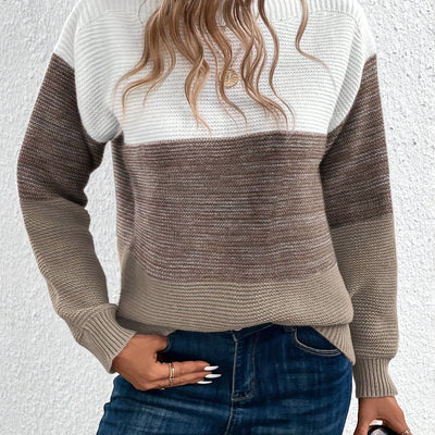 Temma™ – Pullover mit Streifen
