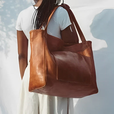 Aurora | Borsa a tracolla vintage