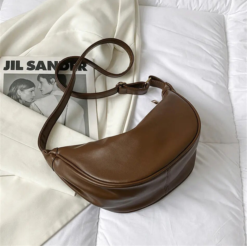 HANNAH | BORSA COMPATTA