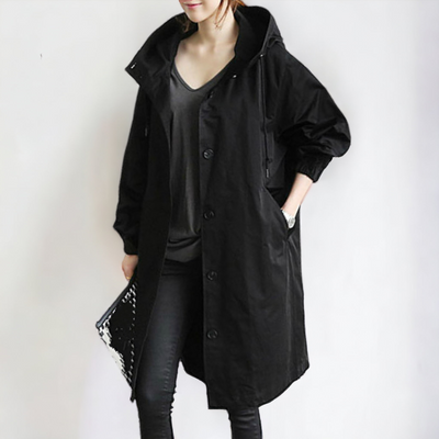 Suzan® - giacca resistente all'acqua e al vento