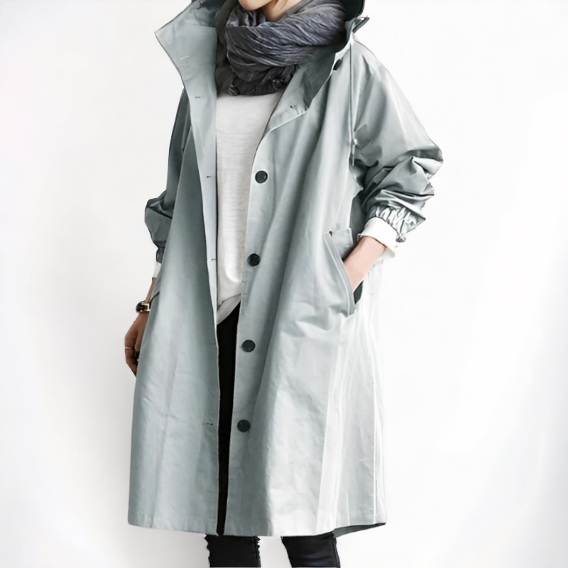 Suzan® - giacca resistente all'acqua e al vento