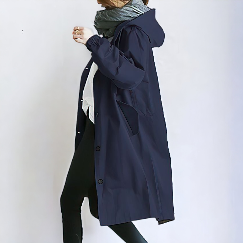 Suzan® - giacca resistente all'acqua e al vento