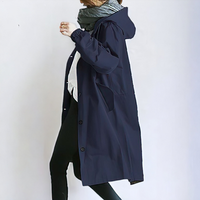 Suzan® - giacca resistente all'acqua e al vento