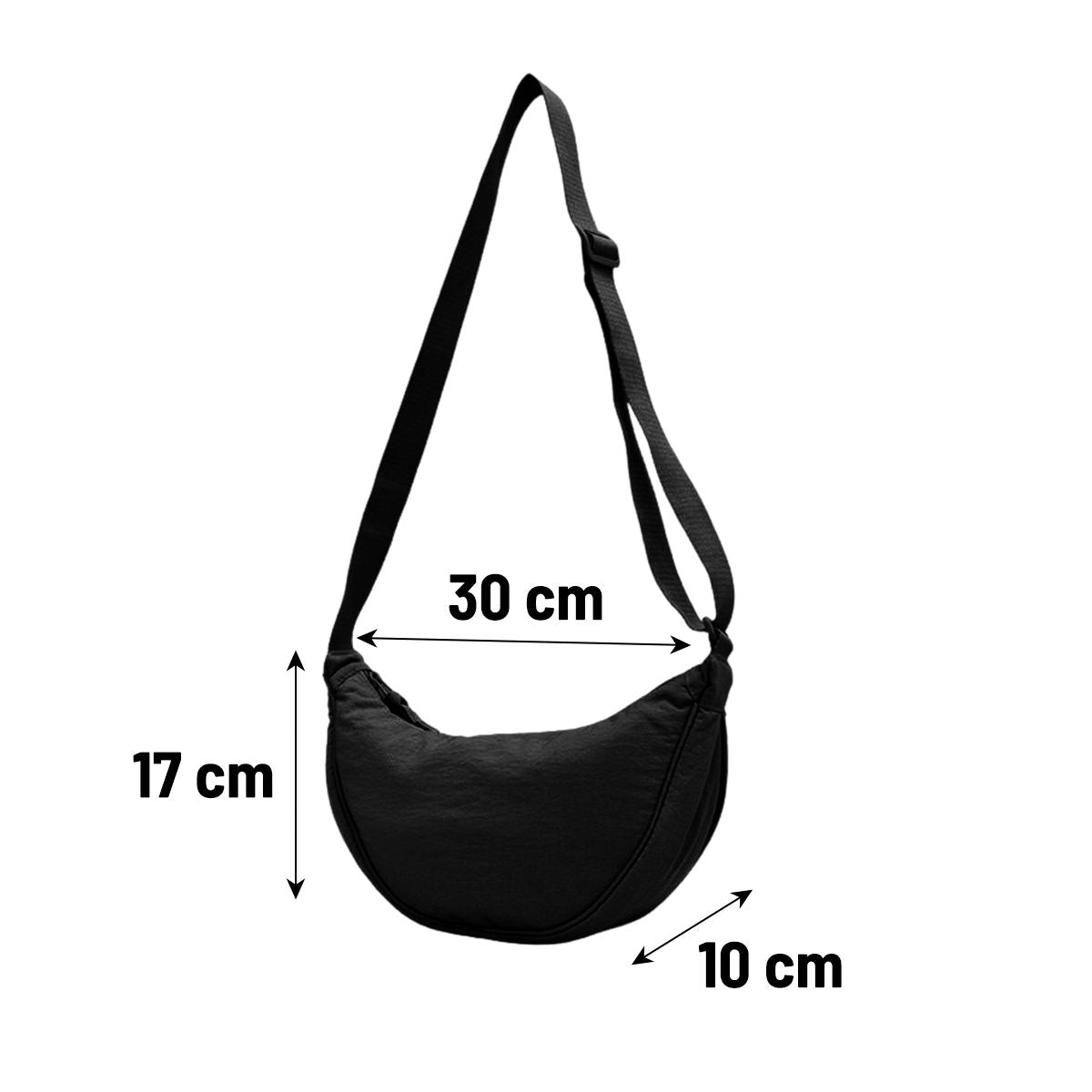 ModeBags® - Borsa da donna alla moda