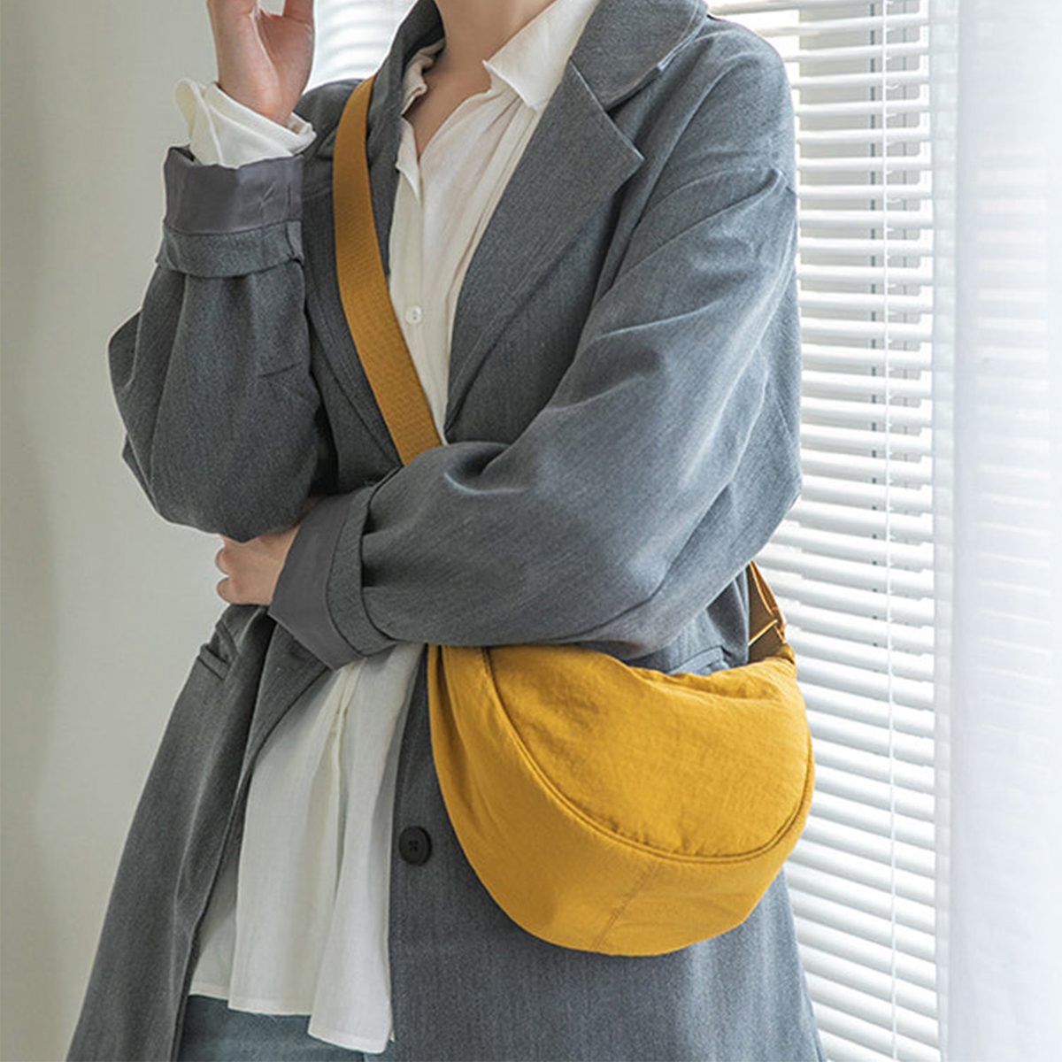 ModeBags® - Borsa da donna alla moda