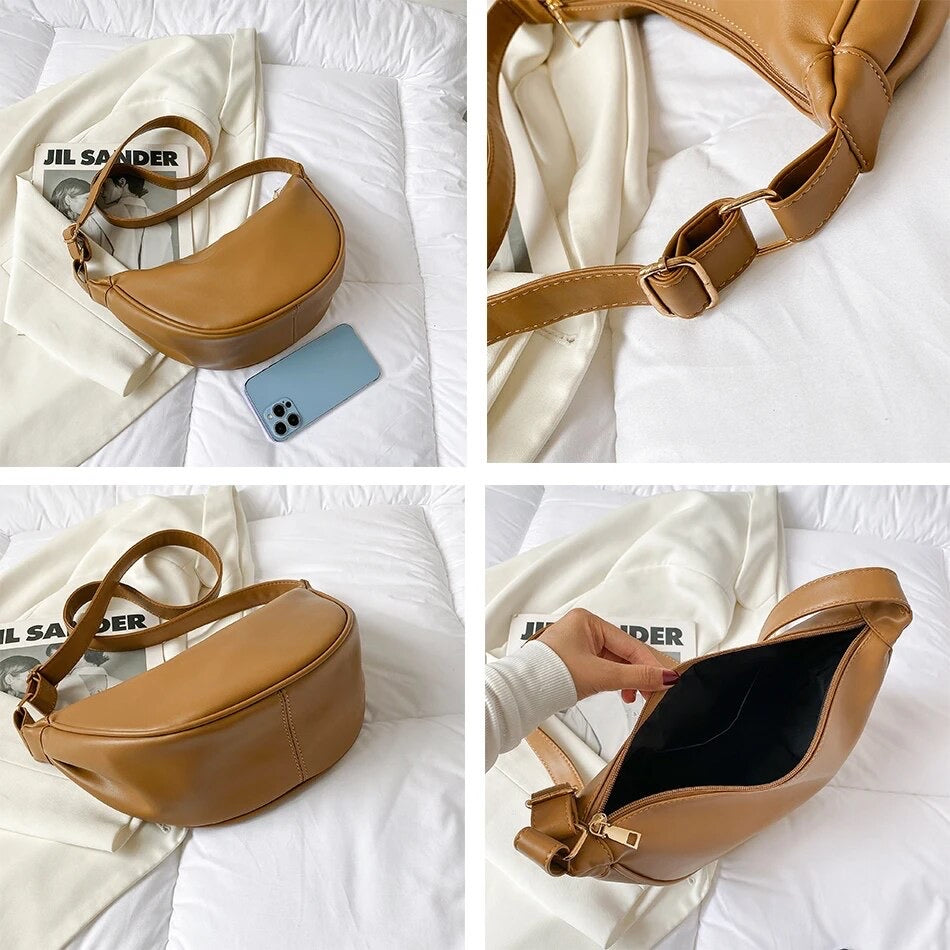 HANNAH | BORSA COMPATTA