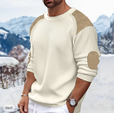 Josh® - Pull chaud d'hiver