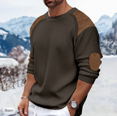 Josh® - Pull chaud d'hiver