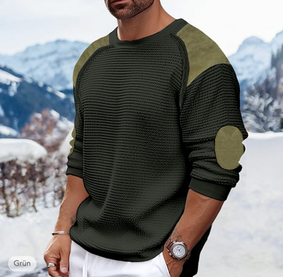 Josh® - Pull chaud d'hiver