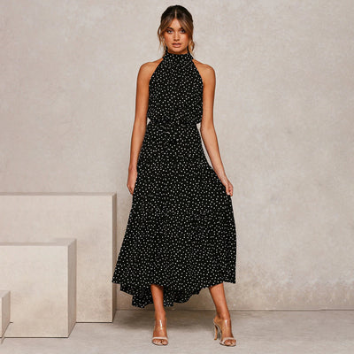 Maja - Maxikleid