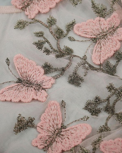 Chloé Girard® | Bodysuit Dreamy Butterfly