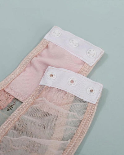 Chloé Girard® | Bodysuit Dreamy Butterfly