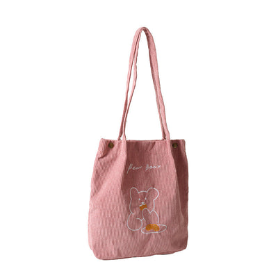 TARYN™ | LA 'BORSA DELL'ORSO'