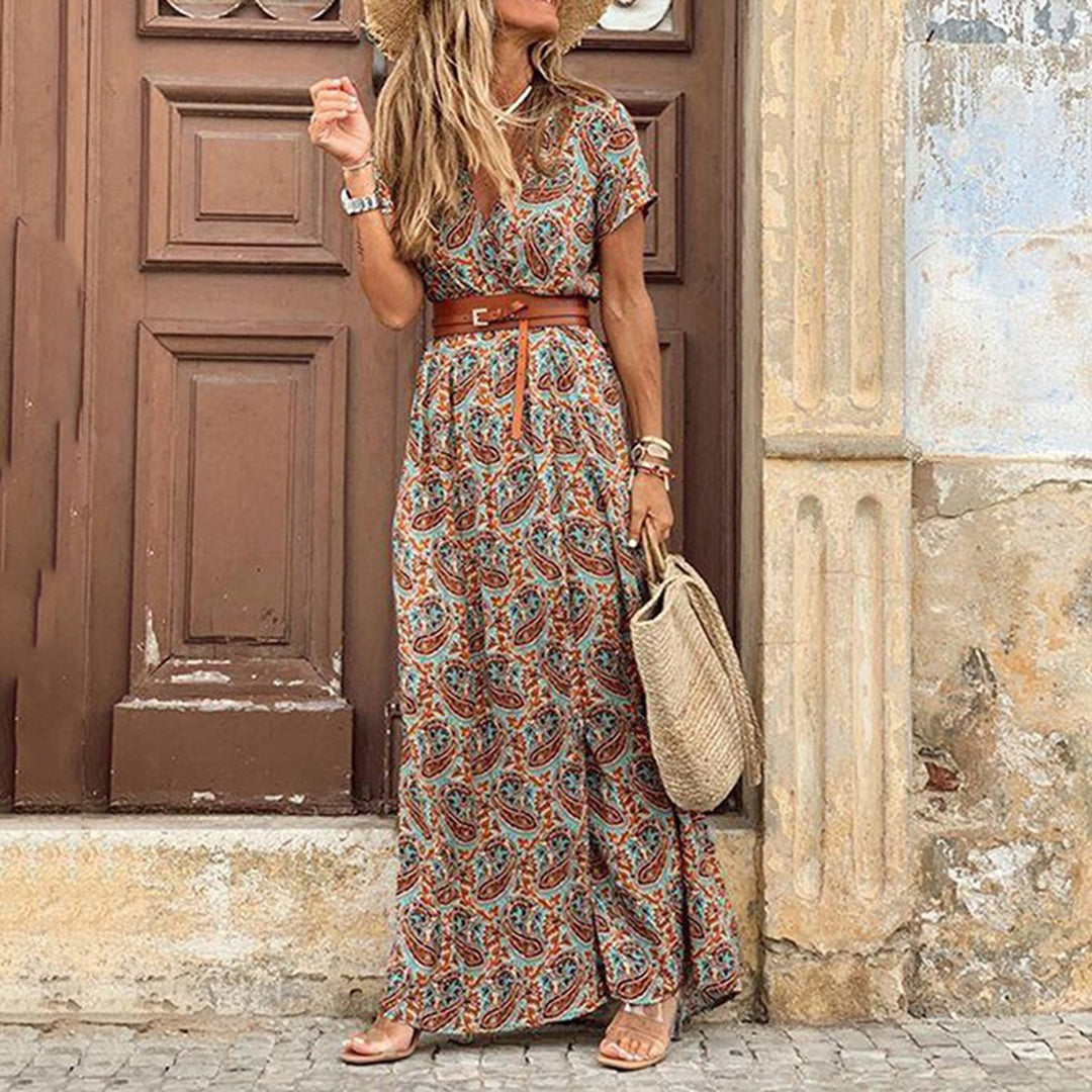 Amira - Schicke und elegante Boho-Kleidung