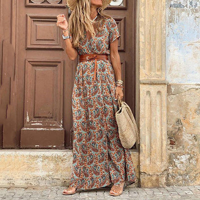 Amira - Schicke und elegante Boho-Kleidung