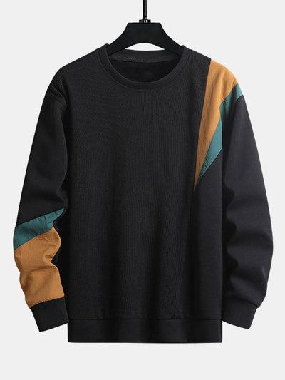 Tommy® - Pull d'automne décontracté