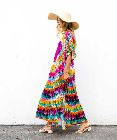 Cece - Lockerer, lässiger Caftan