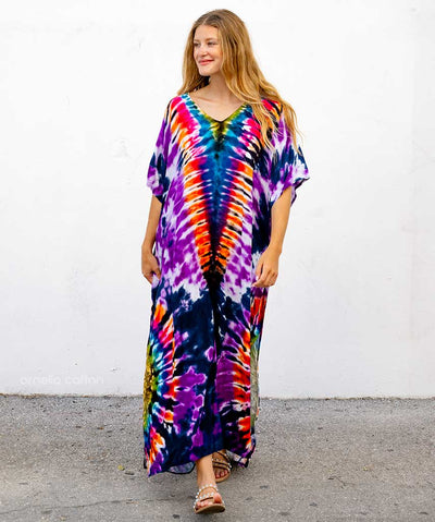 Triana - Lockerer, lässiger Caftan