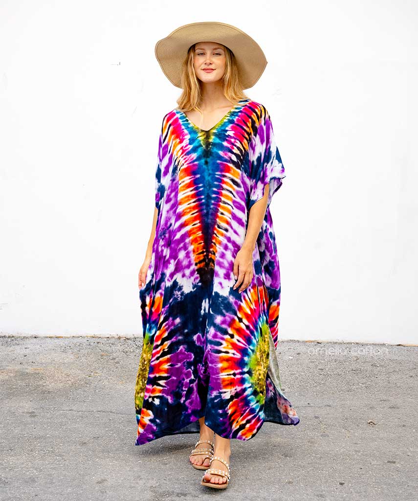 Triana - Lockerer, lässiger Caftan