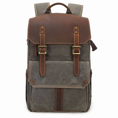 ZAMORA | Kamerarucksack