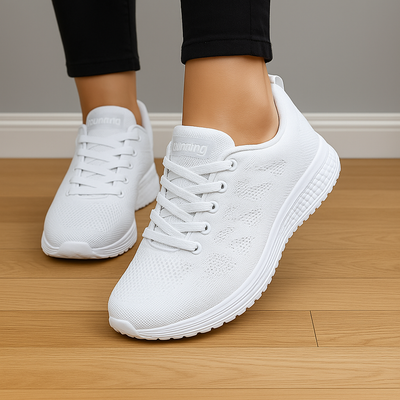 ELLA™ | ULTRALEICHTE UND ATMUNGSAKTIVE SNEAKERS