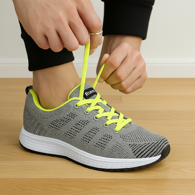 ELLA™ | ULTRALEICHTE UND ATMUNGSAKTIVE SNEAKERS