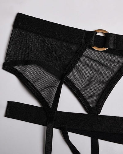 Margot Laurent® | Cut-Out Dessous