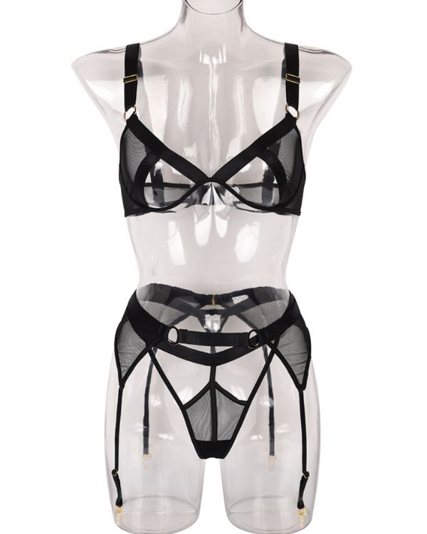 Margot Laurent® | Cut-Out Dessous