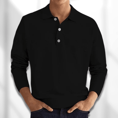 Leo® - Polo élégant