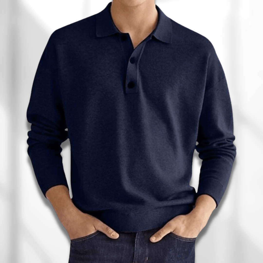Leo® - Polo élégant