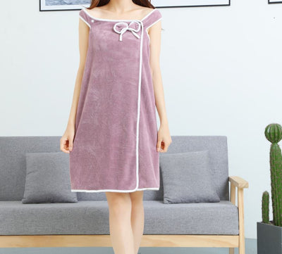 Ivy - Seco - Absorbierendes Badetuch