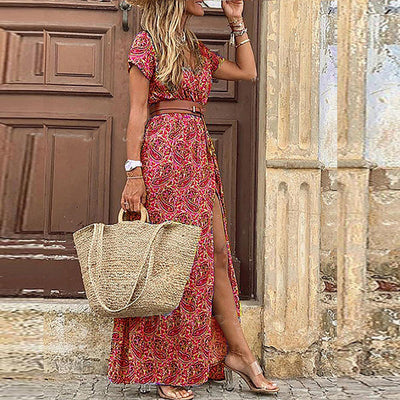 Amira - Schicke und elegante Boho-Kleidung