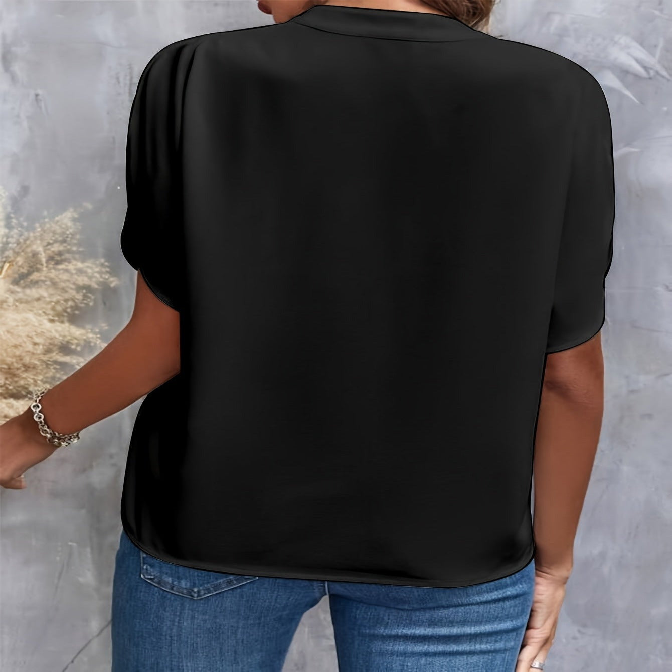 Vivienne™ | Camicetta da donna alla moda 