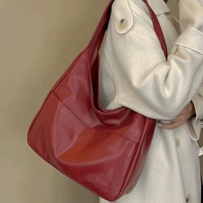 Lisa | Borsa hobo