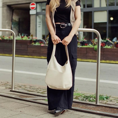 Lisa | Borsa hobo