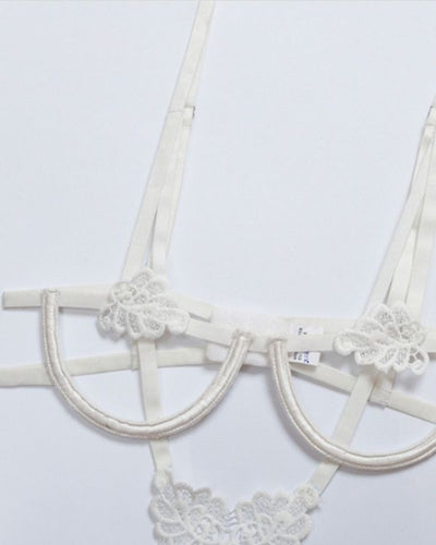 Clémence Bouchard® | Bondage Body