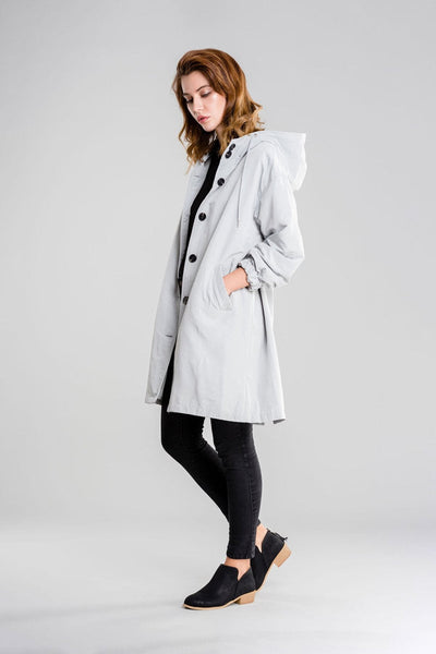 Jolijn® - Wasser, windabweisende Jacke