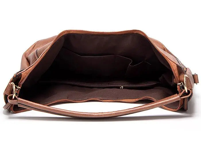 MINERVA | Elegant Tasche