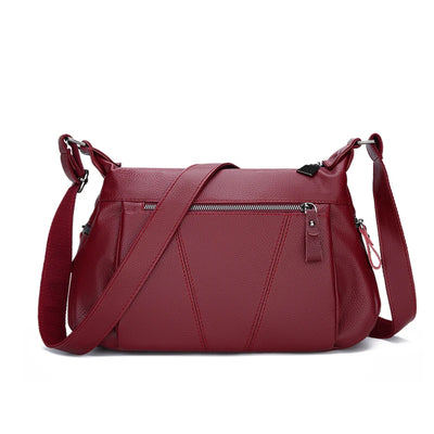 Jazzlin - Messenger Hand/schultertasche