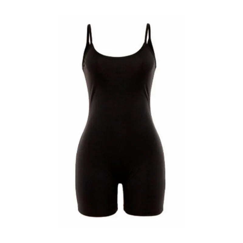 Celia - Bodysuit Einfache & Sexy