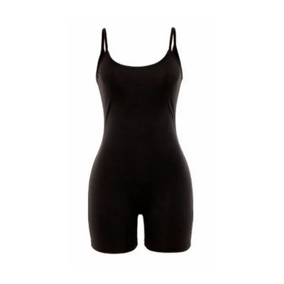 Celia - Bodysuit Einfache & Sexy