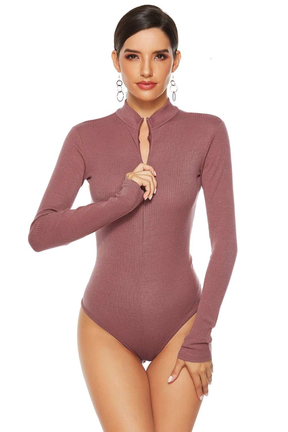 Sue - Bodysuit Einfache & Sexy