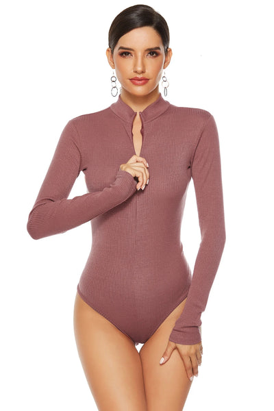 Sue - Bodysuit Einfache & Sexy